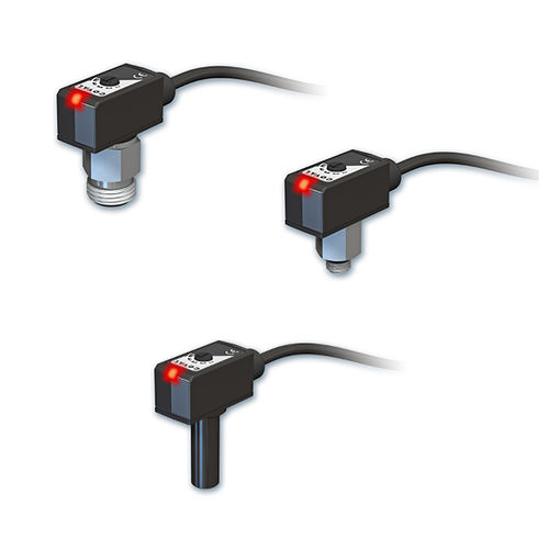 Vacuostato eletrônico - PSK series - COVAL - para ar / industrial / para aplicações pneumáticas