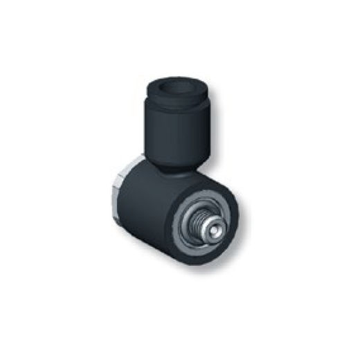 Unidade de sopro compacta - MS series - COVAL
