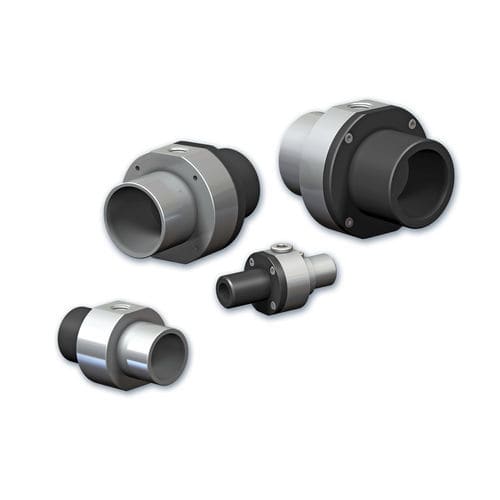Amplificador de ar - M--C series - COVAL