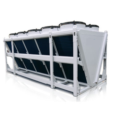 Torre seca - CTA