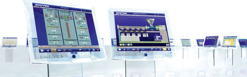 Software de gestão da produção - Breyer GmbH Maschinenfabrik - de análise / de monitoramento / de controle