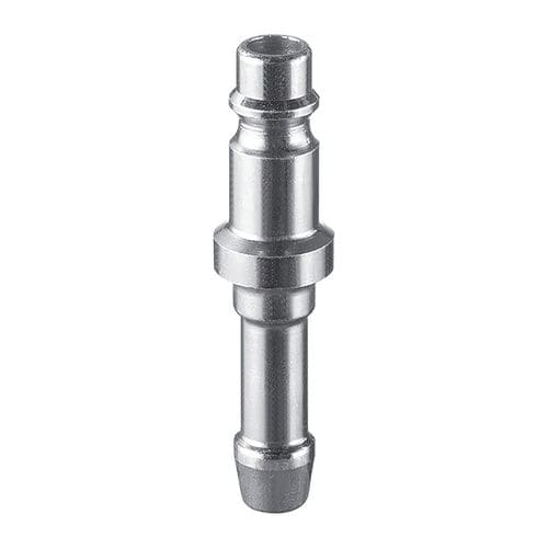 Adaptador hidráulico para tubos - ERP 0768 series - Prevost - estriado-estriado / de aço