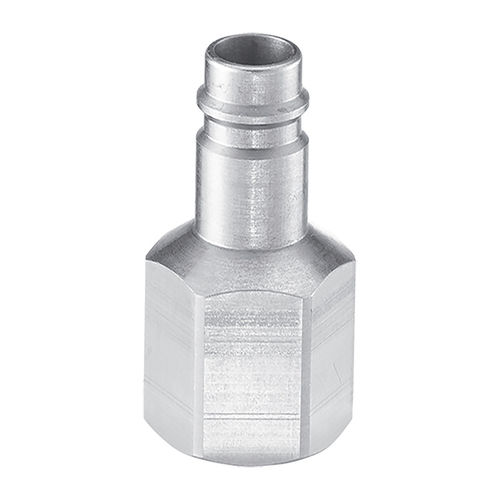 Adaptador hidráulico industrial - ERP 11610x - Prevost - fêmea / de aço