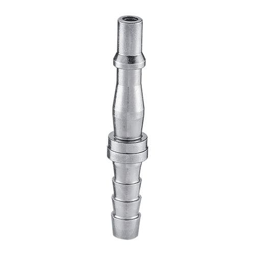 Adaptador hidráulico para tubos - BRP 0668 series - Prevost - estriado-estriado / de aço
