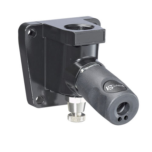 Conexão pneumática - CSI 061103WK - Prevost - com rosca / push-to-lock / em compósito