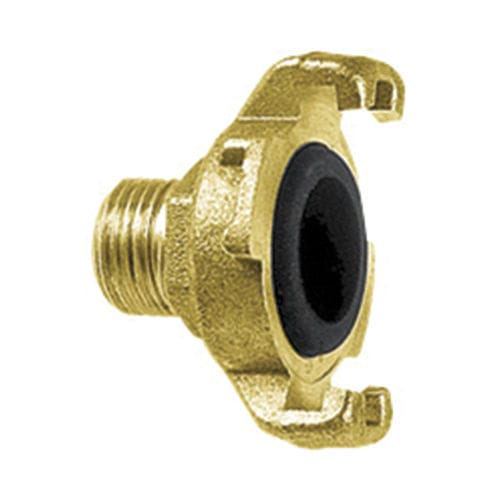 Conexão hidráulica - EXP M series - Prevost - com rosca / rápida / em latão