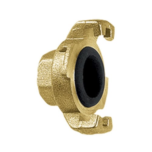 Conexão hidráulica - EXP F series - Prevost - com rosca / rápida / em latão