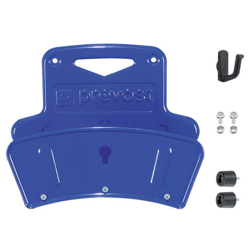 Placa de montagem - PLA - Prevost
