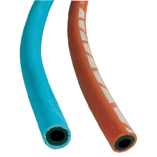 Mangueira para acetileno - Lockflex - Prevost - para oxigênio / em borracha / em PVC