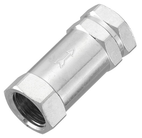 Válvula de retenção de esfera - A24 series - Prevost - de proteção / em latão