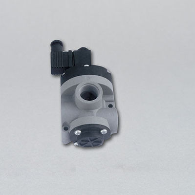 Válvula solenoide 3/2 vias - 9LVA series - SAPELEM - NF / NO / para vácuo