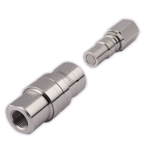 conexão pneumáticaMCB