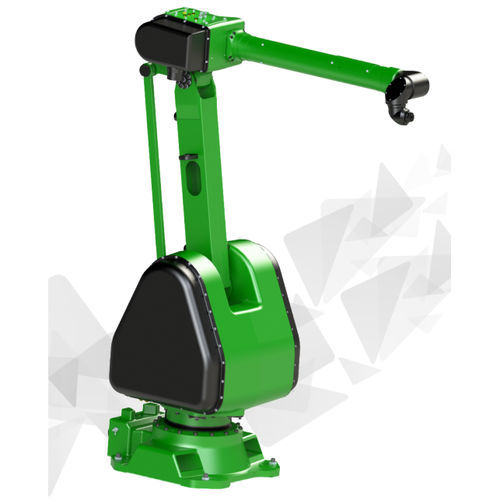 Robô articulado - GR-630 ST/G - CMA Robotics S.p.A. - de 6 eixos / de carregamento / de descarregamento