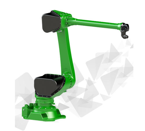 Robô articulado - GR-680 - CMA Robotics S.p.A. - de 6 eixos / de carregamento / de descarregamento