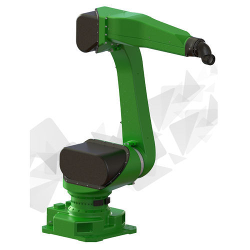 Robô articulado - GR-6150 HWW - CMA Robotics S.p.A. - de 6 eixos / de carregamento / de piso