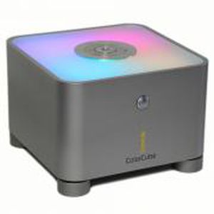 Espectrofotômetro em cores - ColorCube - ColorLite GmbH - USB / compacto / de bancada