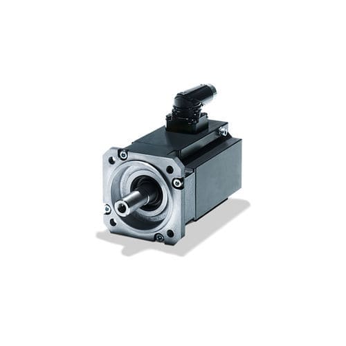 Servomotor CA - PMC EZ - PILZ - compacto / robusto / para altas temperaturas