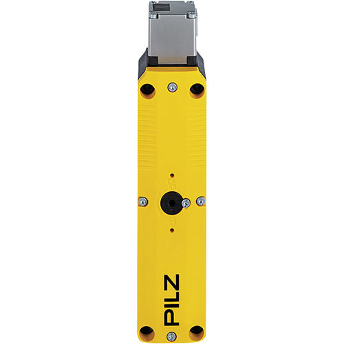 Sistema de segurança para protetor móvel - PSEN me5S NC-NC.NC-NC - PILZ