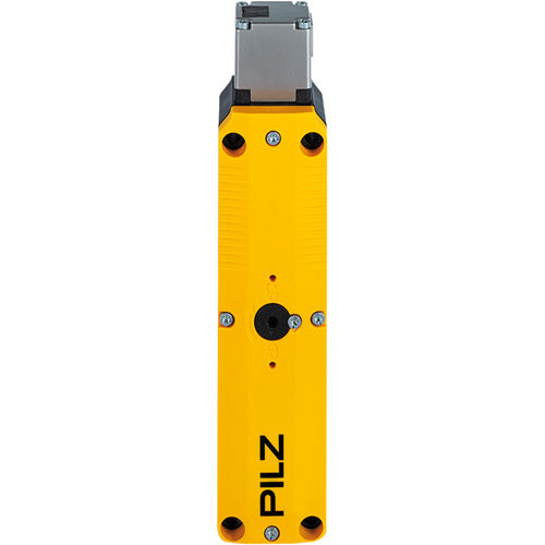 Sistema de segurança para protetor móvel - PSEN me5M NC-NC-NO.NC - PILZ