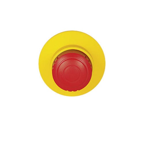 Botão de comando de freio de emergência - PIT es2u - PILZ - IP65 / mecânico