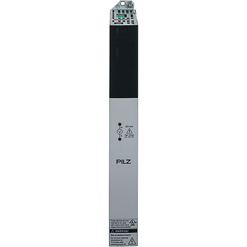Servoconversor CA - PMC PS6A24 - PILZ - de embutir