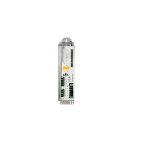 Servoconversor CA - PMCtendo DD5.03 - PILZ - analógico / CANopen / 10 V