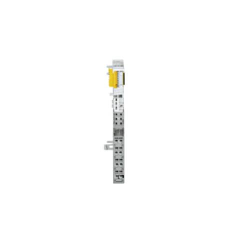 Módulo E/S analógico - PSSu BS-R 1/8 C - PILZ - de tensão / convencional