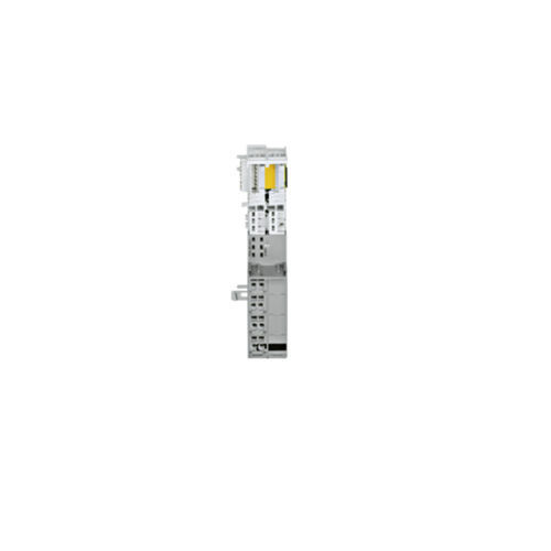 Módulo E/S analógico - PSSu BS 2/8 C - PILZ - de tensão / convencional