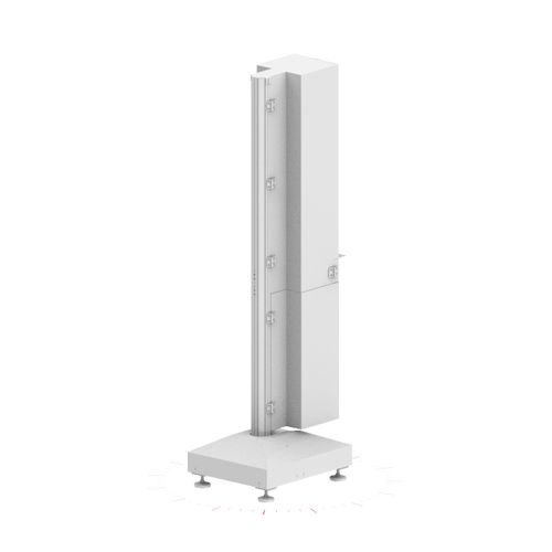 Instrumento de medição óptico - dLab 1 - Doss Visual Solution - com câmera / de laboratório