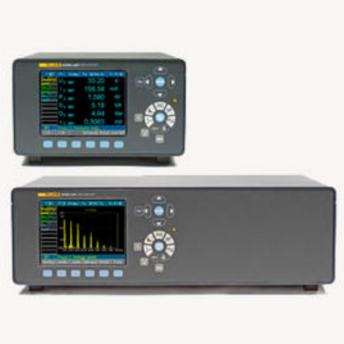 Analisador para rede elétrica