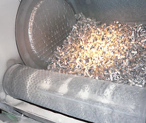 Acessórios para jateadora de granalha - MLT MINET LACING TECHNOLOGY SA