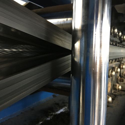 Correia de tração - MLT MINET LACING TECHNOLOGY SA - para cabos