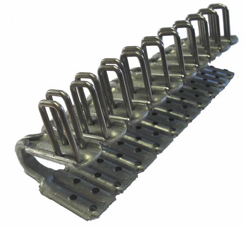 Junção para esteira grampo para correia transportadora - G 2000 series - MLT MINET LACING TECHNOLOGY SA
