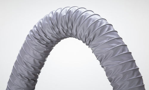 Mangueira para produtos alimentares - EXTRAFLEX® - ESPIROFLEX SA - para ar / para gás / para produtos abrasivos