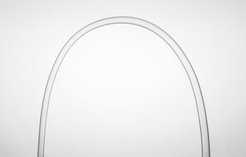 Mangueira para gasolina - ESPIROCRISTAL® - ESPIROFLEX SA - em PVC / de transferência / baixa pressão