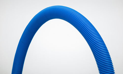 Mangueira para gás - Espiroflot® - ESPIROFLEX SA - em alumínio / de sucção / para ventilação