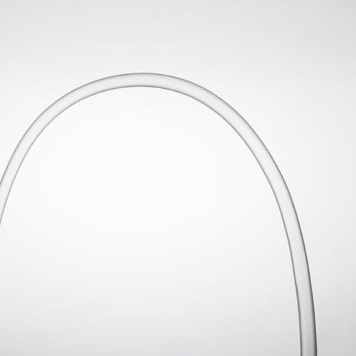 Mangueira para água - Espirocristal® - ESPIROFLEX SA - para produtos alimentares / para vinho / para gasolina