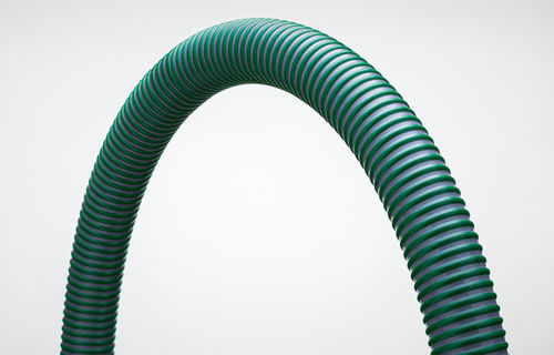 Mangueira para água - Transliquid Superelastic® - ESPIROFLEX SA - em PVC / em PU / para bomba