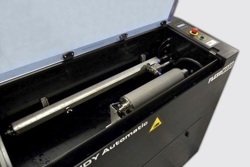 Máquina de limpeza com solvente - FW SERIES - Flexo Wash - de água / por aspersão / automática