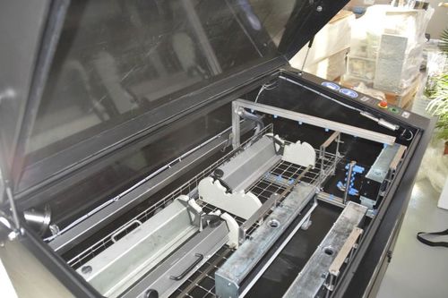 Unidade de lavagem de secagem - PK ECO / PK series - Flexo Wash