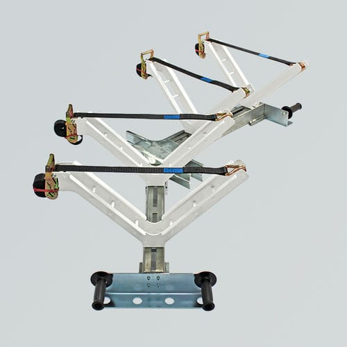 Porta-tubo alinhador de tubos - 219-000-022 - HÜRNER Schweisstechnik