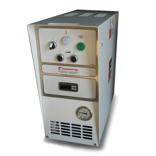 Controlador de vácuo - RD - Industrial Frigo S.r.l.