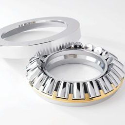 Rolamento axial autocompensador de rolos cilíndricos - TSR  - TIMKEN Europe