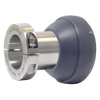 Mancal liso cilíndrico - Poly-Round®  - TIMKEN Europe - metálico / em polímero / de alto desempenho