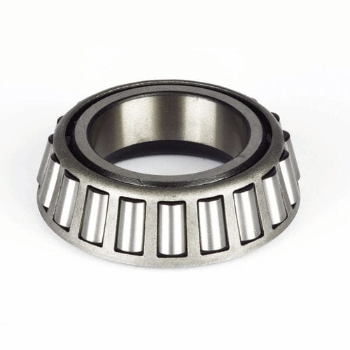 Rolamento de rolos cônicos - TS  - TIMKEN Europe - de uma única fileira / em aço / para máquina-ferramenta