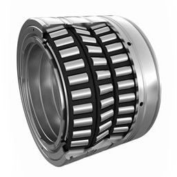 Rolamento de rolos cônicos - SRNB  - TIMKEN Europe - de quatro carreiras / em aço / para laminador
