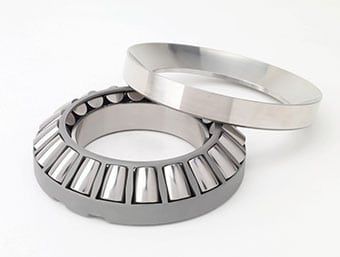 Mancal liso esférico - TIMKEN Europe - em gesso / em aço / em aço temperado