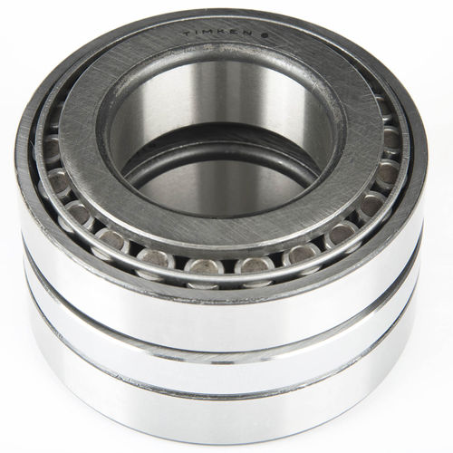 Rolamento de rolos cônicos - 2TS-DM  - TIMKEN Europe - de uma única fileira / de duas carreiras / em aço