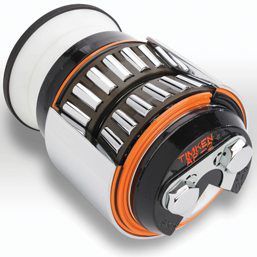 Rolamento de rolos cilíndricos - AP-2™  - TIMKEN Europe - axial / em aço / para aplicações ferroviárias