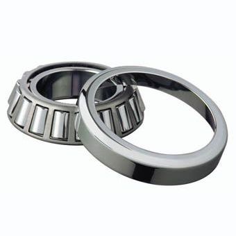 Rolamento de rolos cônicos - TIMKEN Europe - de uma única fileira / em aço / para veículos